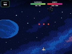 Juego Stellar Guardian