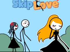 Juego Skip Love