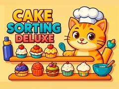 Juego Cake Sorting Deluxe