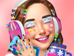 Juego Cool Girl Aesthetics