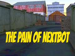 Juego The Pain of Nextbot