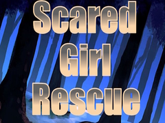 Juego Scared Girl Rescue