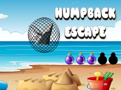 Juego Humpback Escape