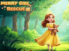 Juego Merry Girl Rescue