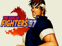 Juego The King of Fighters 97