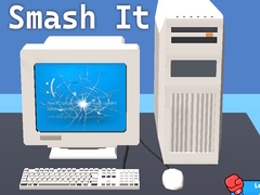 Juego Smash It