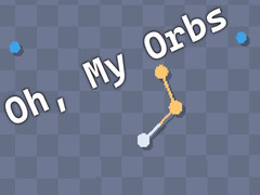 Juego Oh, My Orbs