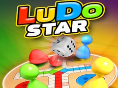 Juego Ludo Star