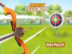 Juego Archery Legends