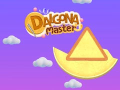 Juego Dalgona Master