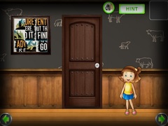 Juego Amgel Kids Room Escape 321