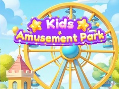 Juego Kids Amusement Park