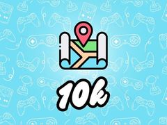 Juego 10K