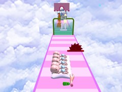 Juego Diy Doll Factory