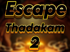 Juego Escape Thadakam 02