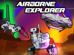 Juego Airborne Explorer
