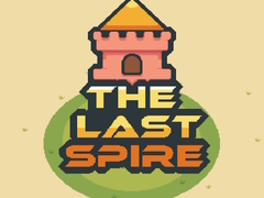 Juego The Last Spire