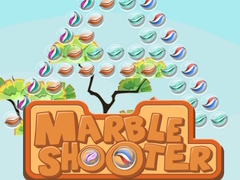 Juego Marble Shooter