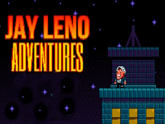 Juego Jay Leno Adventures