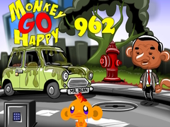 Juego Monkey Go Happy 962