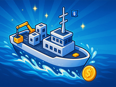Juego Ship Factory Tycoon