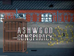 Juego Ashwood Conspiracy 
