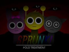 Juego Sprunki Polo Treatment