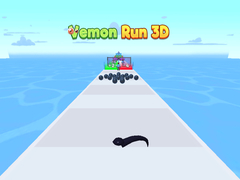 Juego Vemon Run 3D
