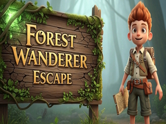 Juego Forest Wanderer Escape