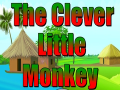 Juego The Clever Little Monkey