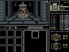 Juego Tartarus Dice