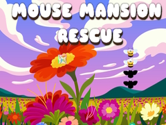 Juego Mouse Mansion Rescue