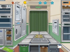 Juego Food Truck Chef Cooking