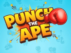 Juego Punch The Ape