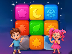 Juego Tap Block Puzzle
