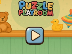 Juego Puzzle Playroom
