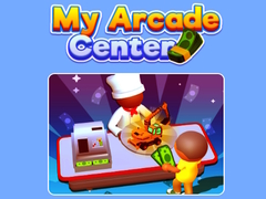 Juego My Arcade Center