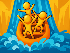 Juego Waterpark Sort