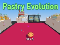 Juego Pastry Evolution