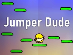 Juego Jumper Dude