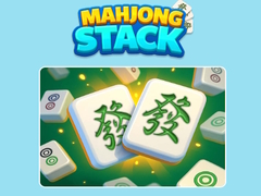 Juego Mahjong Stack