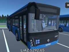 Juego Moscow Bus Driver