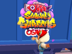 Juego Subway Surfers Osaka