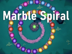 Juego Marble Spiral