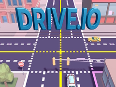 Juego Drive.IO