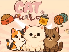 Juego Cat Suika