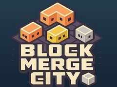 Juego Block Merge City