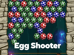 Juego Egg Shooter 