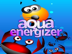 Juego Aqua Energizer