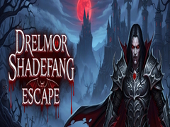Juego  Drelmor Shadefang Escape